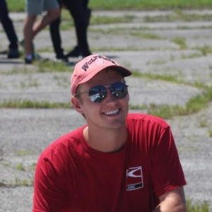 Meet your Posher, Josh